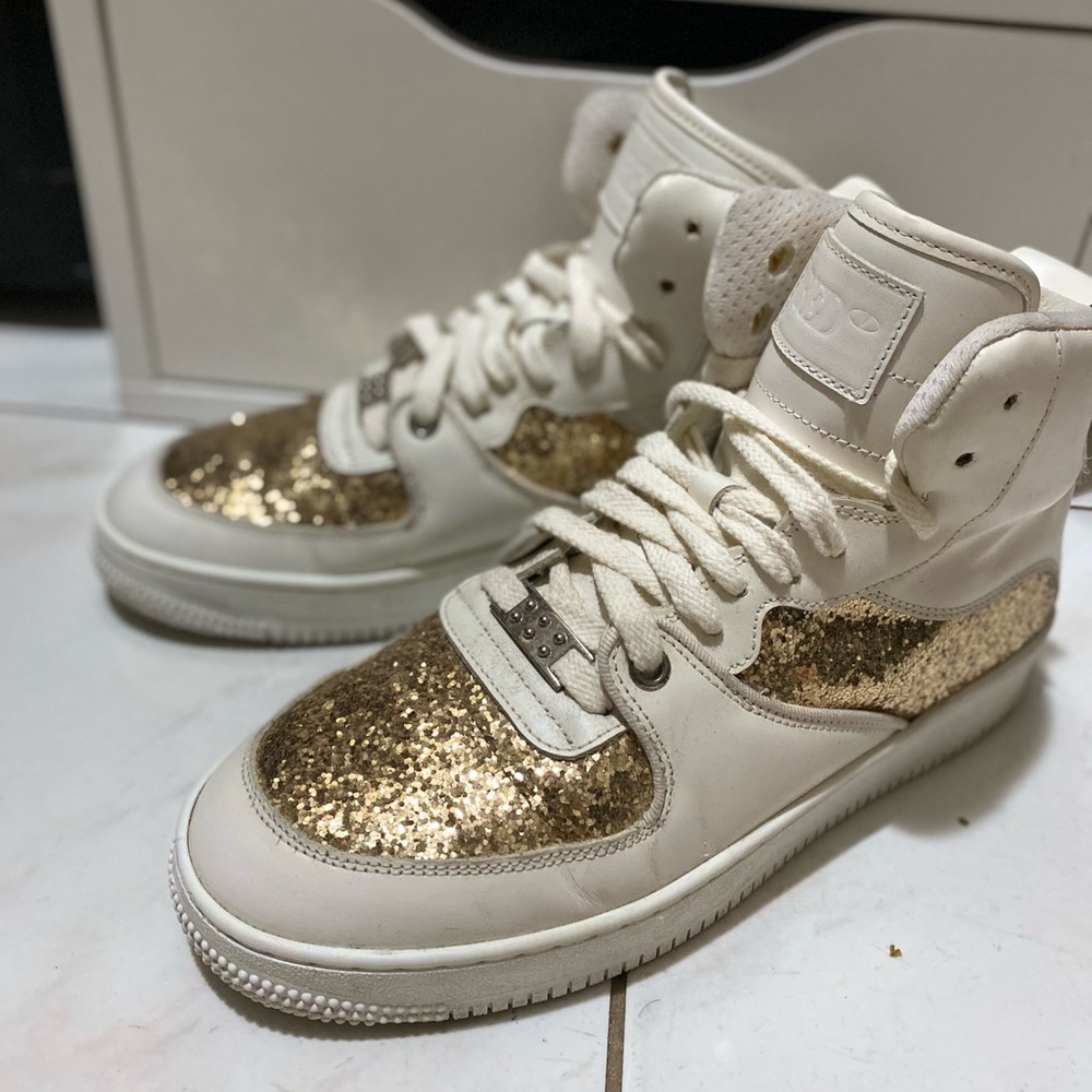 RED Valentino Sneaker